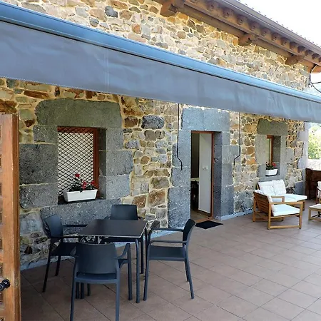 Casas Piedra Arredondo