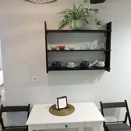 Apartman Casas Piedra *