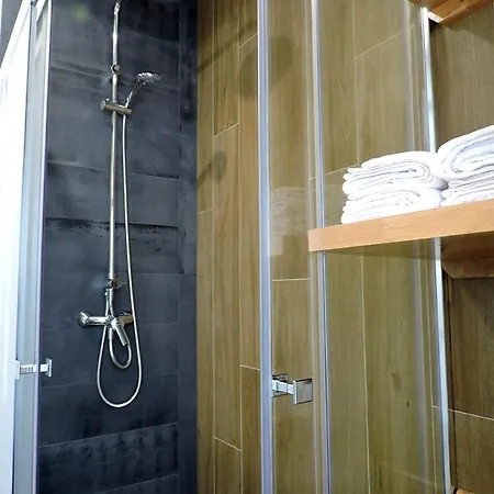 Casas Piedra Arredondo