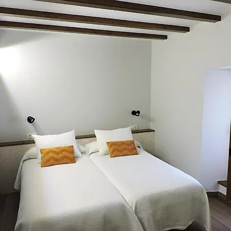 Apartman Casas Piedra *