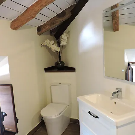 Apartman Casas Piedra