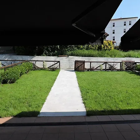 Casas Piedra Apartman Arredondo