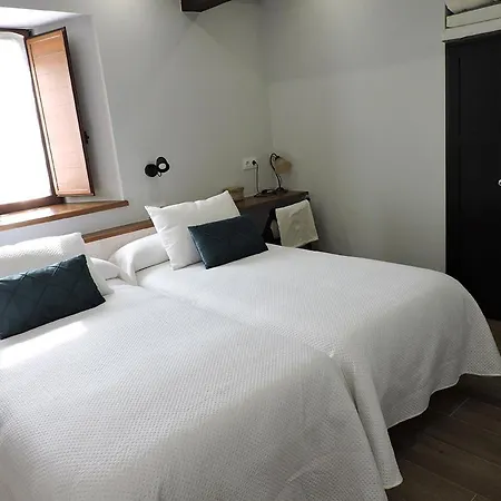 Apartman Casas Piedra