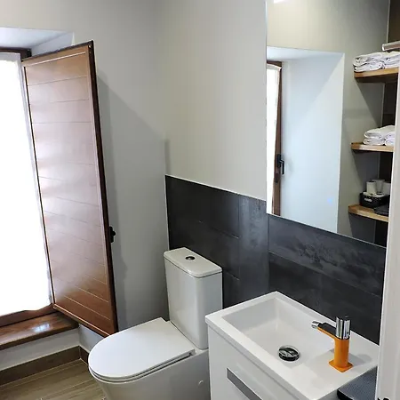 Apartman Casas Piedra