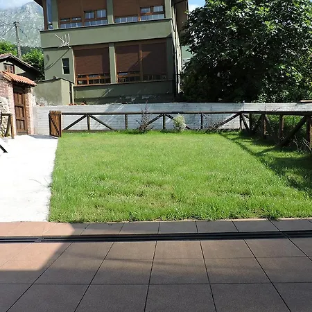 Casas Piedra Apartman Arredondo