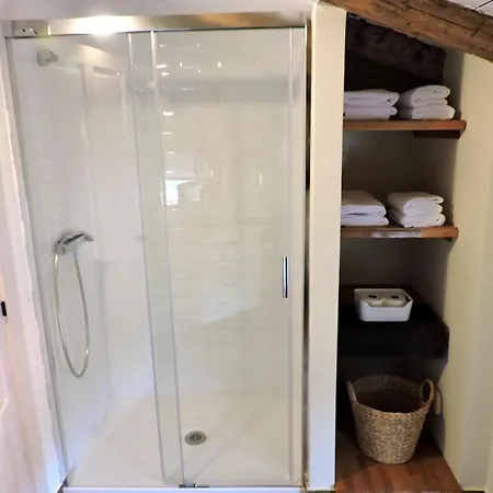 Casas Piedra Apartman