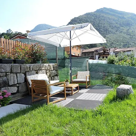 Casas Piedra Arredondo