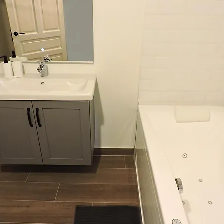 Apartman Casas Piedra