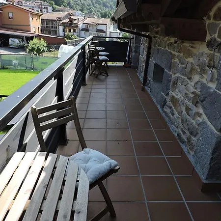 Casas Piedra * Arredondo