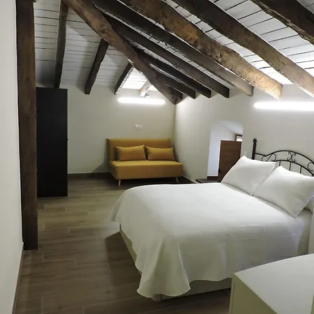 Apartman Casas Piedra *