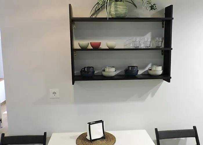 Apartamento Casas Piedra *