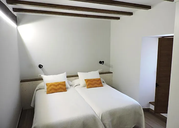 Apartamento Casas Piedra *