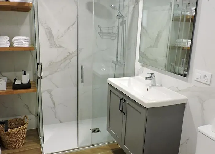 Apartamento Casas Piedra *