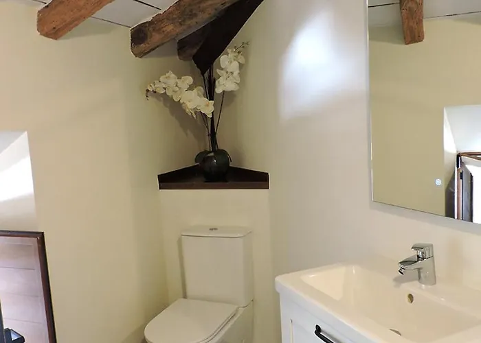 Apartamento Casas Piedra