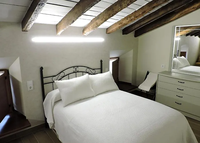 Apartamento Casas Piedra *