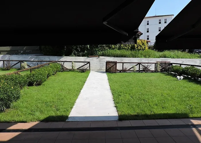 Casas Piedra Apartamento Arredondo