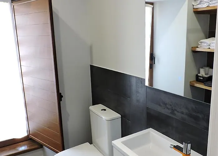 Apartamento Casas Piedra