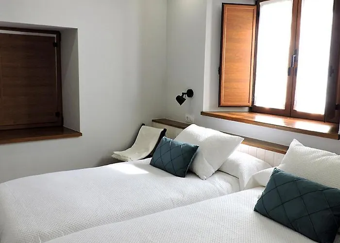 Apartamento Casas Piedra