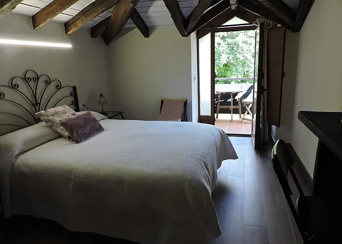 Apartamento Casas Piedra Arredondo