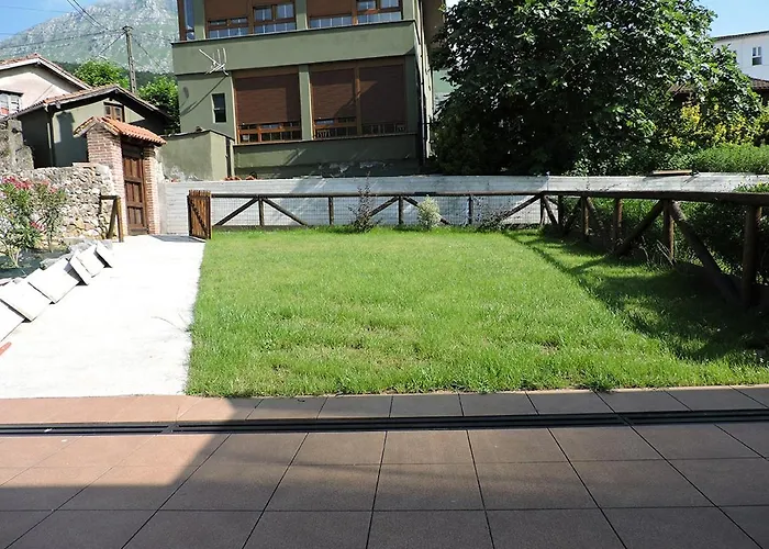 Casas Piedra Apartamento Arredondo