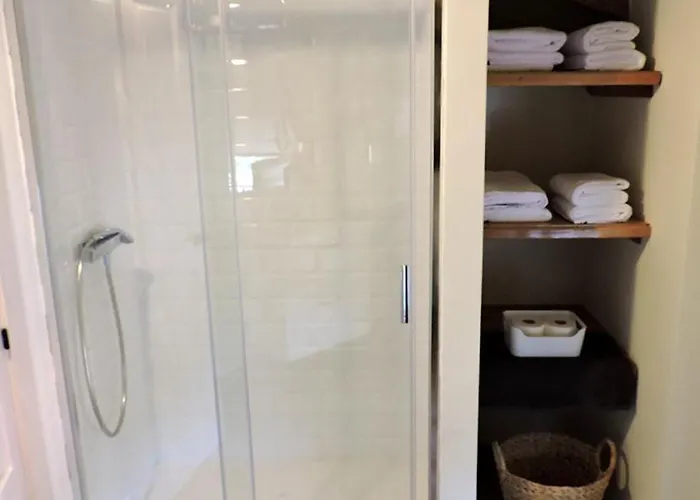 Casas Piedra Apartamento