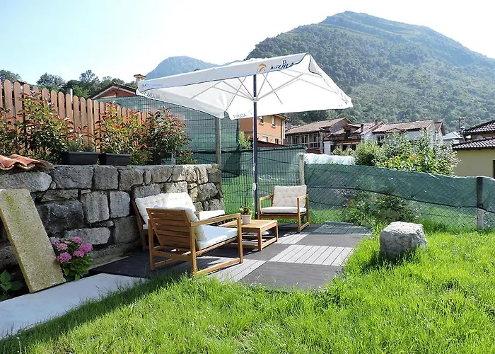 Casas Piedra Arredondo