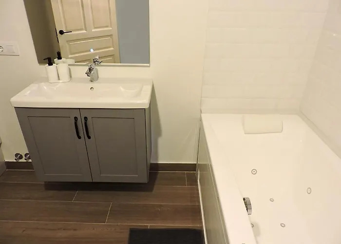 Apartamento Casas Piedra