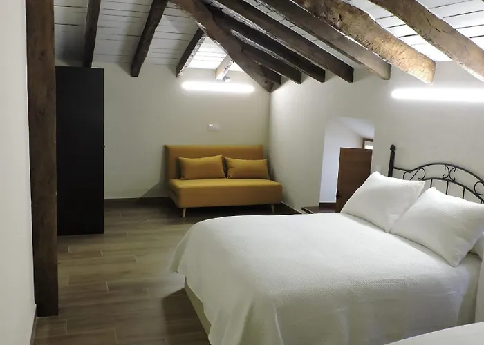 Apartamento Casas Piedra *